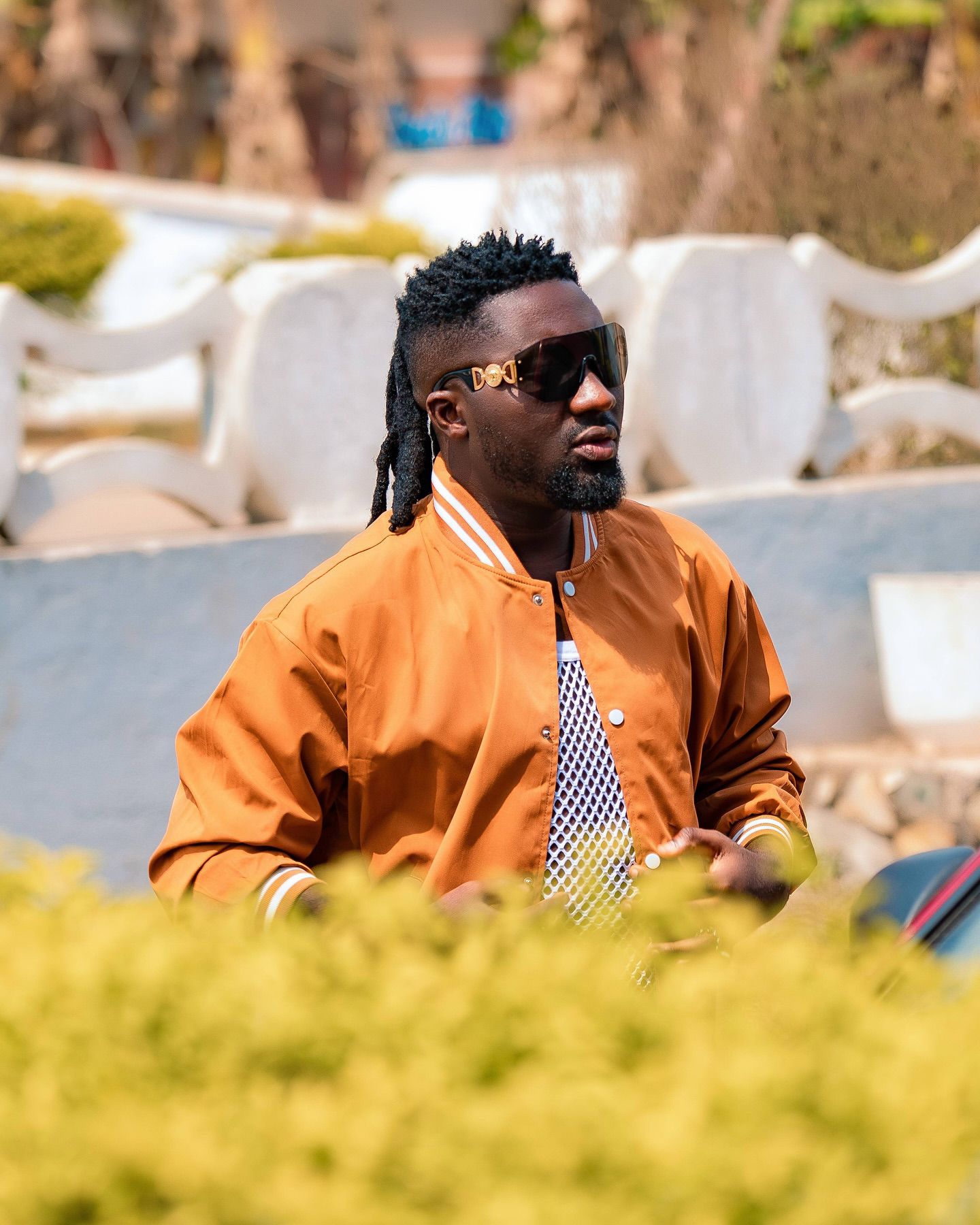 New Music Alert: Amerado Drops “Merry Go Round” – A Must-Listen