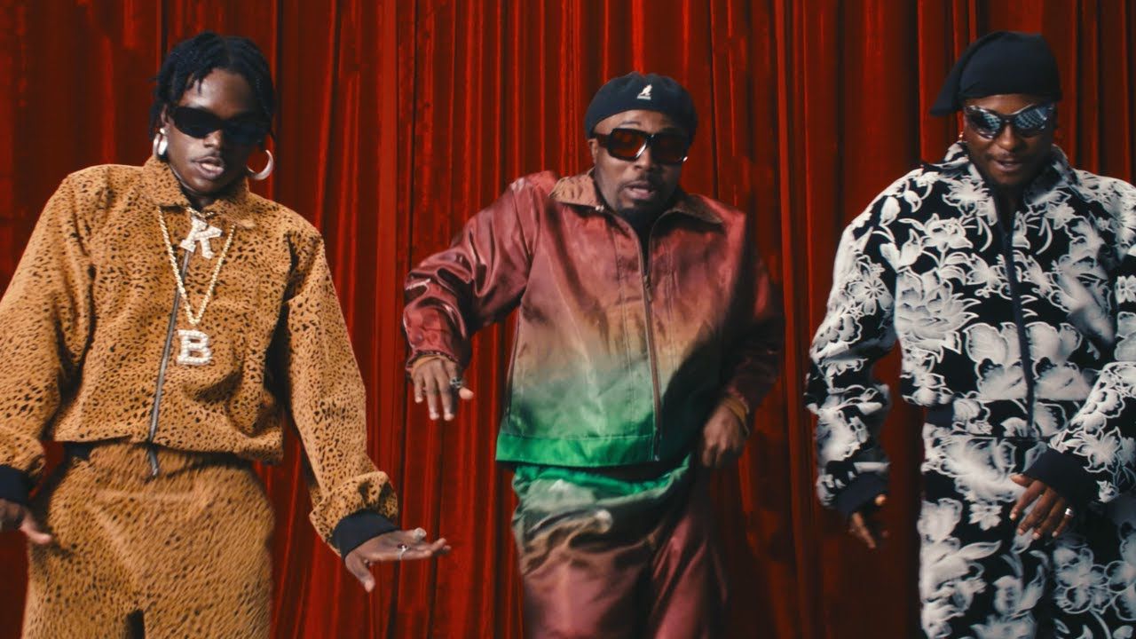 Kojo Blak & Kelvyn Boy Drop Official Video for “Excellent”