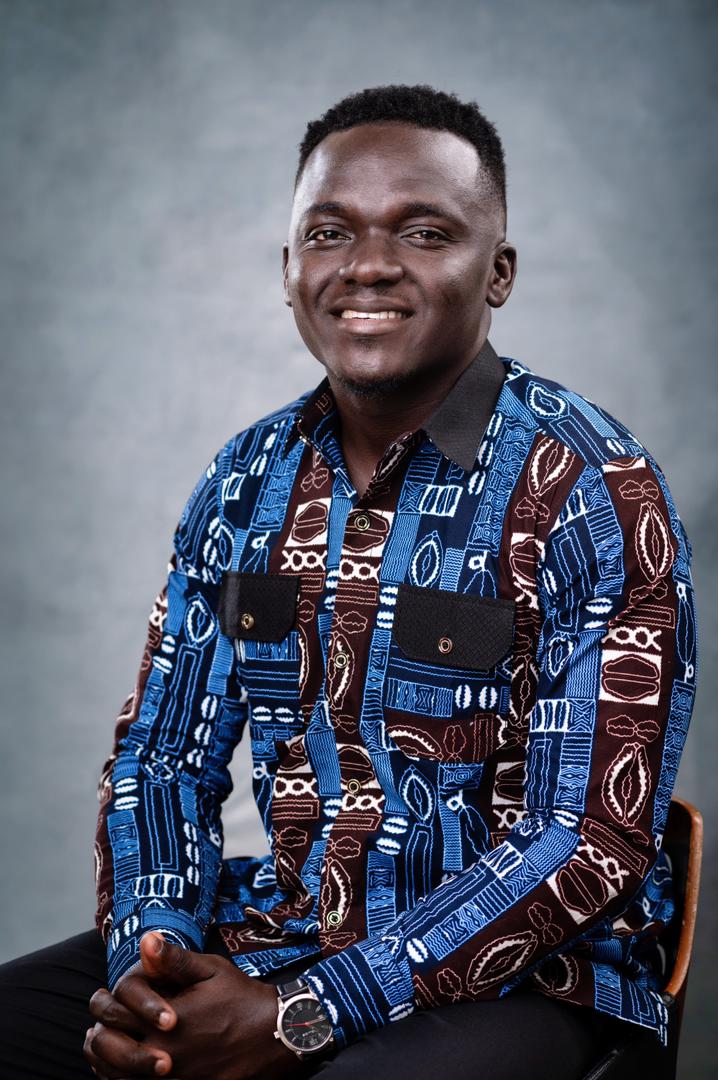 Phrimpong Continues Inclusion Drive, Joins GUBA Foundation’s Neurodiversity Panel