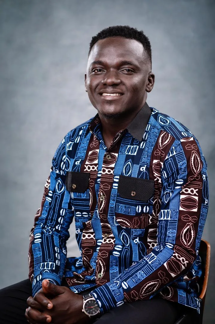 Phrimpong Continues Inclusion Drive, Joins GUBA Foundation’s Neurodiversity Panel
