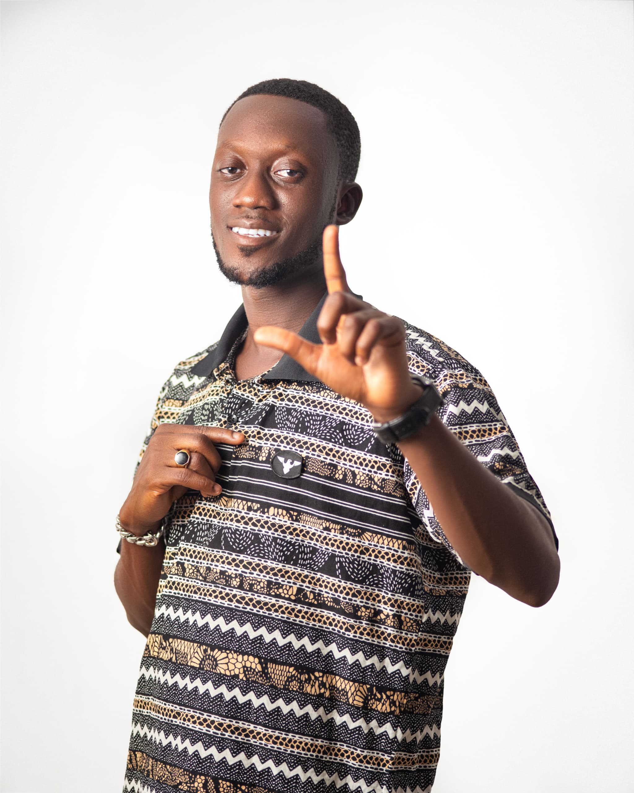 King Paluta Rightfully Deserves Artiste of the Year — Manager Cofy Dela