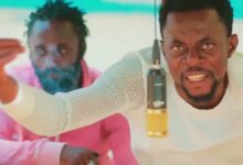 Mr. WillyMaame - Famude