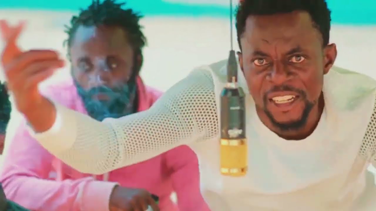 Watch Now: Mr. WillyMaame Unleashes Street Banger “FAMUDE”