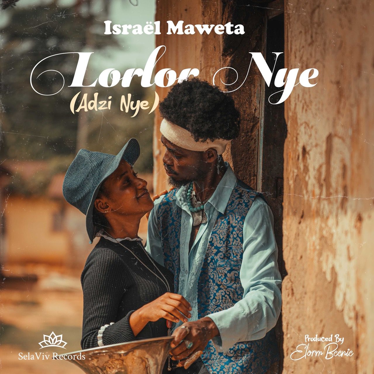 Listen Up: Israel Maweta Shares New Borborbor Single “Lorlor Nye”