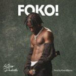 King Paluta Kicks Off 2025 with Bold New Single “Foko”