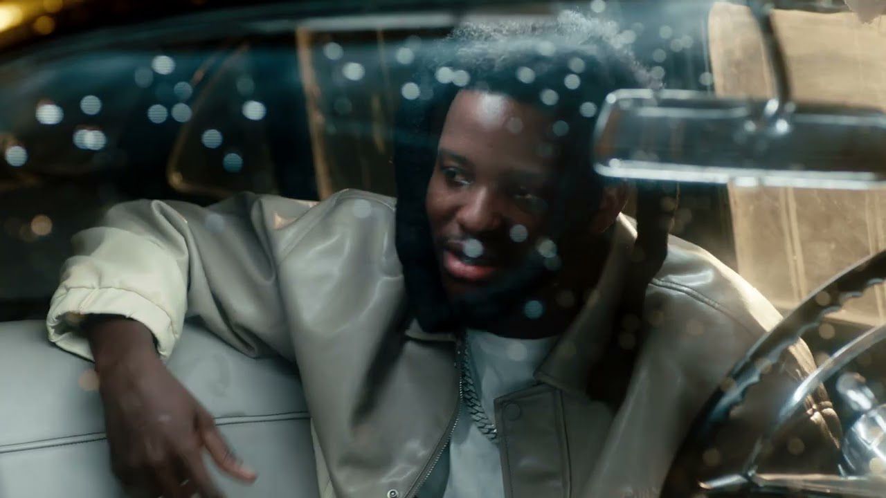 Lasmid Drops Stunning Visuals for Hit Single “Olivia”