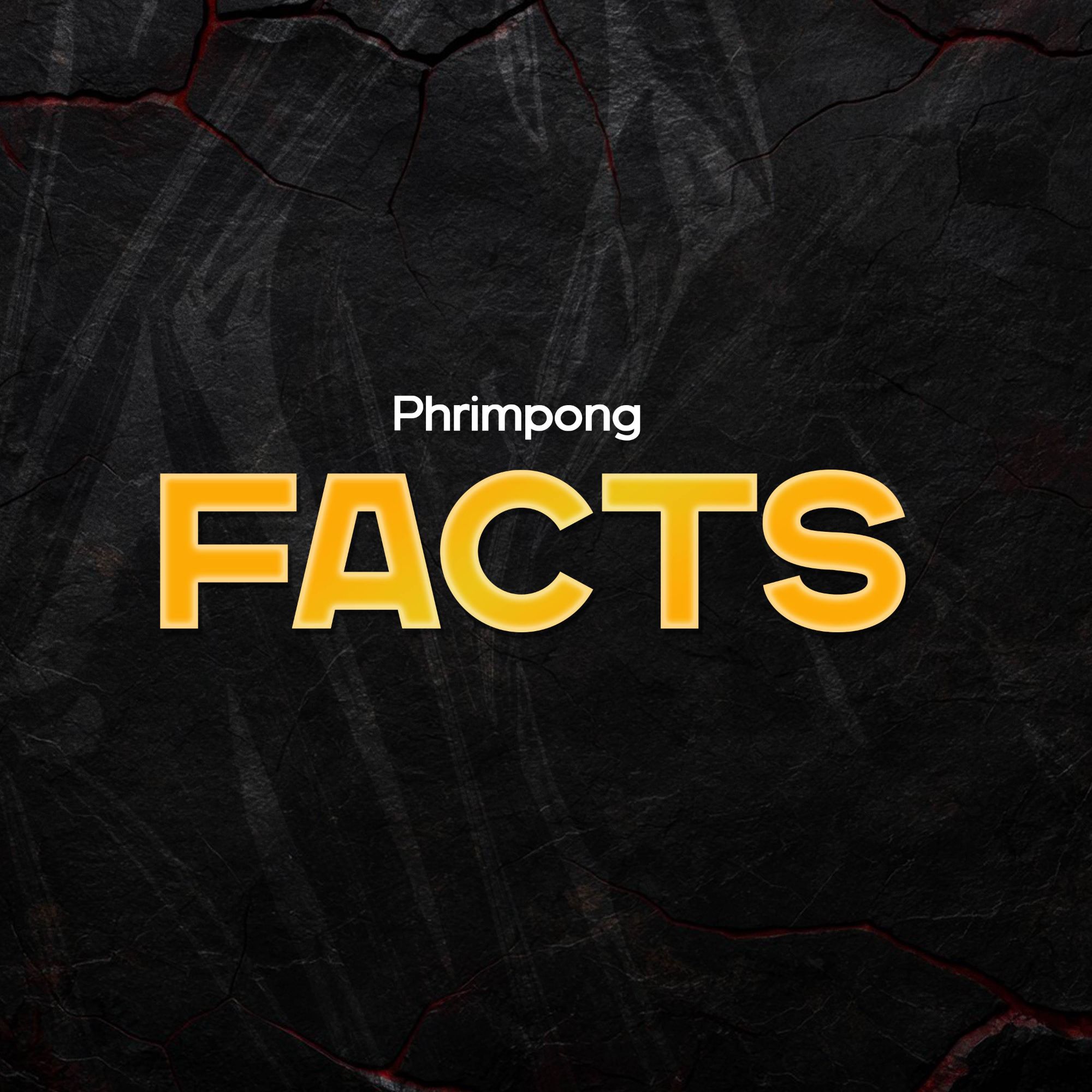 New Music: Phrimpong Sparks Conversation With Controversial New Track “Facts”