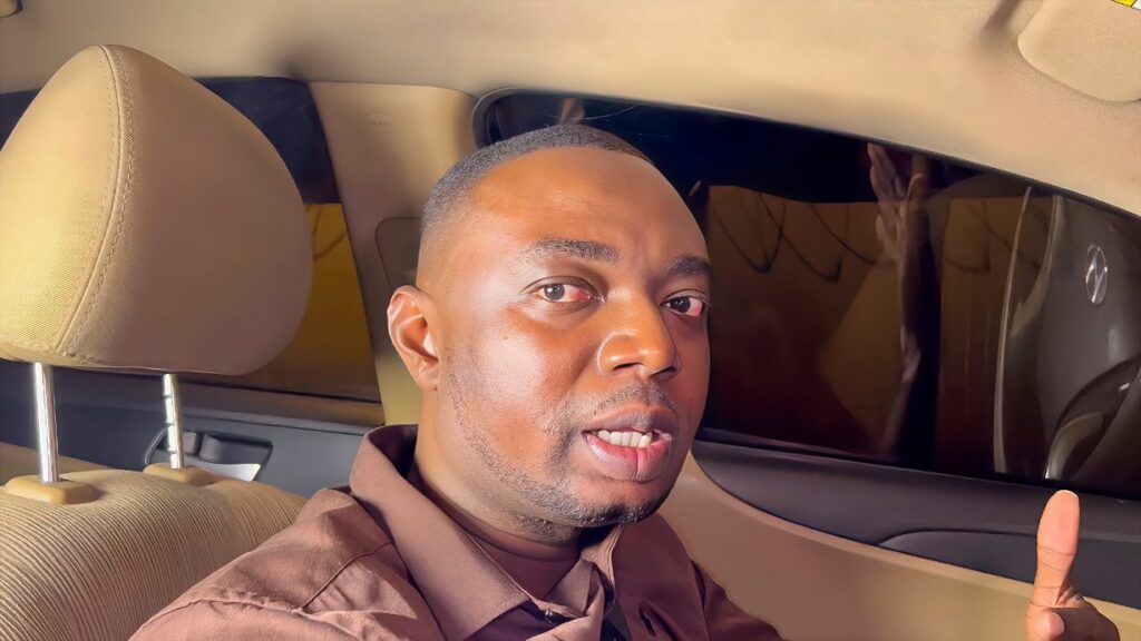 Dr. John-Brown Mensah