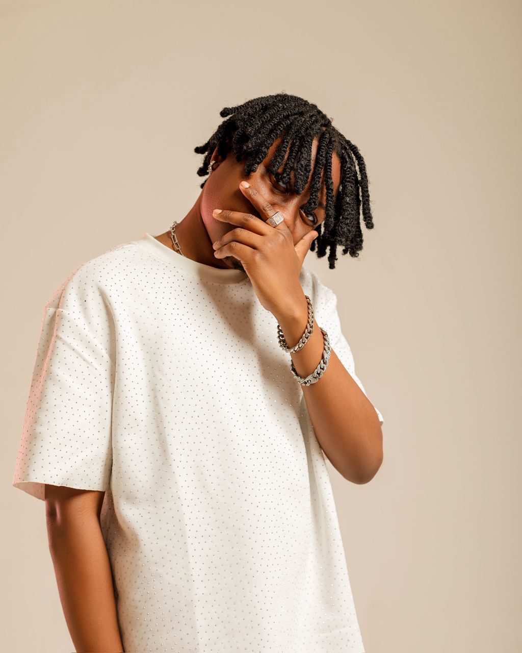 Blakid Wins Emerging Artiste of the Year at Ghana Music Awards USA 2025