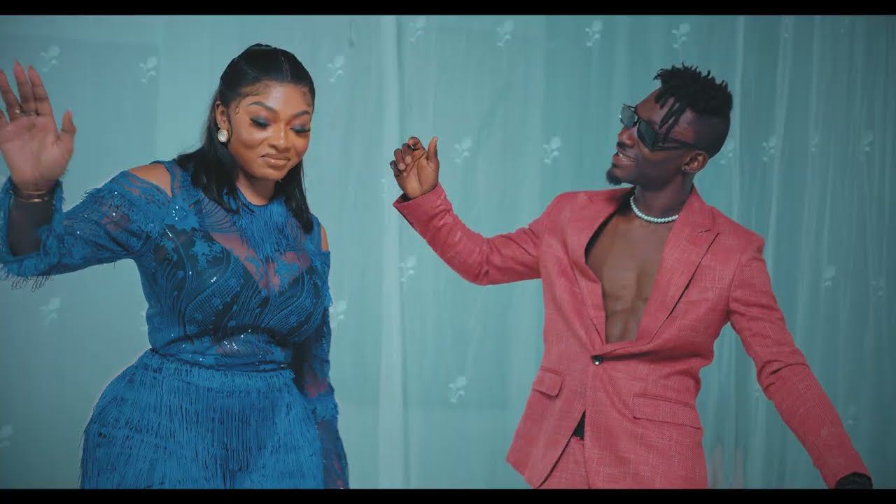 New Music: Freddy Blaze Taps Sefa for Sweet Love Jam “Size”