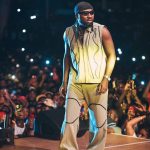 Amerado Announces 2025 Edition of My Motherland Concert in Ejisu