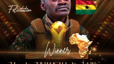 Lil Win wins with Captain Traore