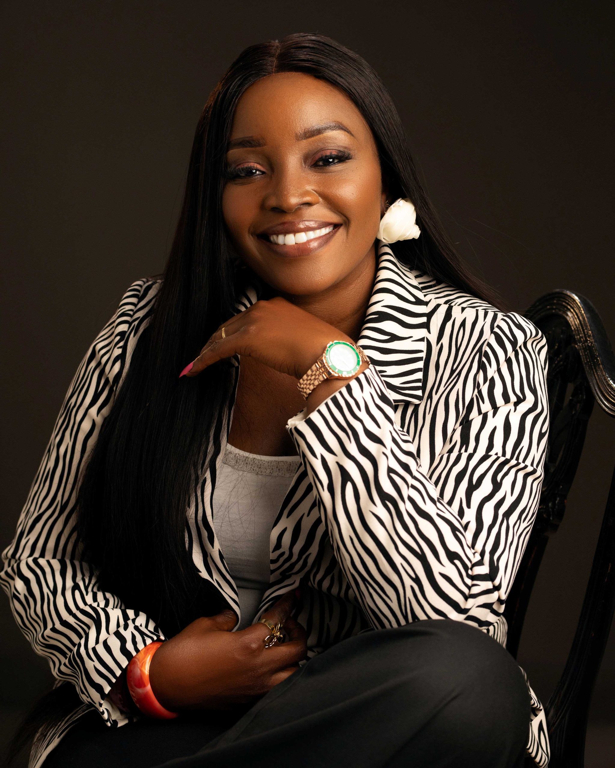 New Music: Minister Owusua Releases Worship Single “Ye Dan Wo”