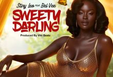 Stiny Leo, Bel Vee - Sweety Darling