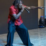 Full Winners List: Aya RamzyB Tops Western Music Awards 2025