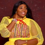 New Music: Afia Ayiwah Out With “Nyame Ye”