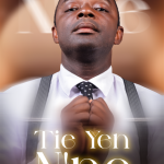 New Music: Aro Dan Adjei Releases Gospel Single ‘Tie Yen Nne’