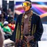 Kumasi Central Prison Hosts Maiden Inmates’ Runway Fashion Show