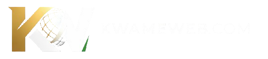 KwameWeb
