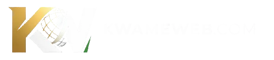 Kwameweb Header