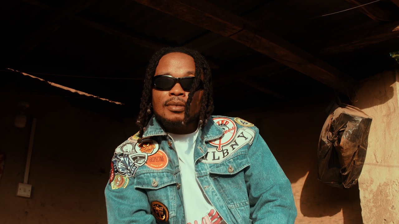 New Music: Morgan Nero Releases ‘Agbozume Naomi’