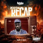 New Music: Opanka Drops Year-in-Review Rap Song “2025 Recap”