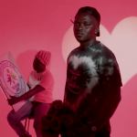 Phrimpong Teams Up with Kyei Nwom for “Dear Crush” Video