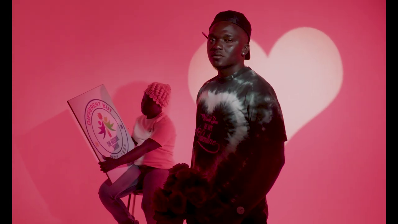 Phrimpong Teams Up with Kyei Nwom for “Dear Crush” Video