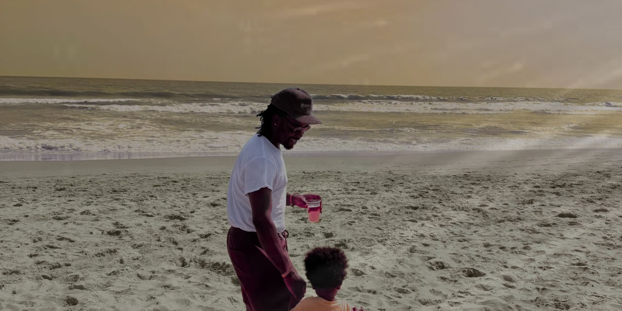 New Music: DarkoVibes Shares ‘My Letter to Zayn’ as Personal Tribute to Son