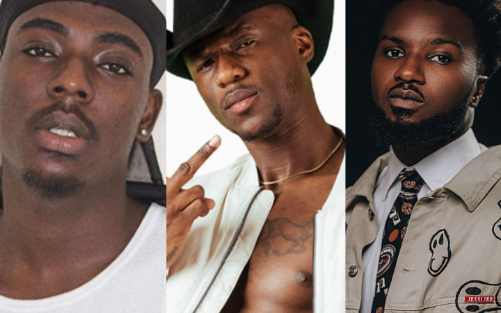 New Music: Twitch 4Eva Shares ‘Ibiza’ Featuring Joey B and DJ Lord OTB