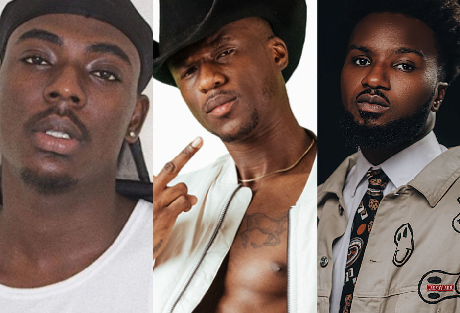 New Music: Twitch 4Eva Shares ‘Ibiza’ Featuring Joey B and DJ Lord OTB