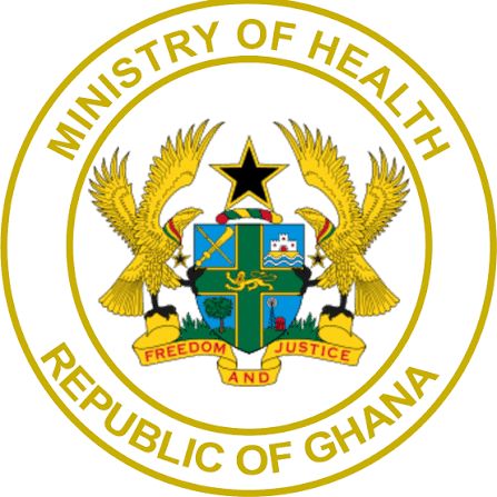 Ministry of Health, Ghana